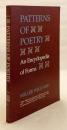 【英語洋書】 詩のパターン：詩形式百科事典 『Patterns of poetry : an encyclopedia of forms』