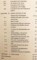 【英語洋書 / 署名入】 上座部仏教における「魂」概念の研究 『Theory of soul in Theravāda Buddhism』