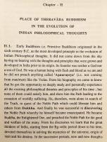 【英語洋書 / 署名入】 上座部仏教における「魂」概念の研究 『Theory of soul in Theravāda Buddhism』