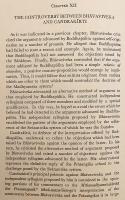 【英語洋書】 インドの中観学派：プラーサンギカ派 (帰謬派) とスヴァータントリカ派 (自立派) の分岐をめぐる研究 『Madhyamaka schools in India : a study of the Madhyamaka philosophy and of the division of the system into the Prāsaṅgika and Svātantrika schools』