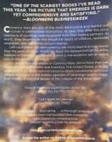 英語洋書 通貨戦争 : 崩壊への最悪シナリオが動き出した【Currency Wars : the making of the next global crisis】
