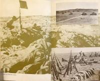 【ロシア語洋書】 炎に包まれたハルハ河戦役 『Халхин-Гол в огне』