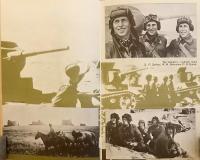 【ロシア語洋書】 炎に包まれたハルハ河戦役 『Халхин-Гол в огне』