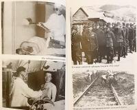 【ロシア語洋書】 ソ連の日本人捕虜：大国間の駆け引き 『Японские военнопленные в СССР : большая игра великих держав』