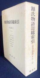 源氏物語 語彙用例総索引 自立語篇 第4巻(ち〜ほ)