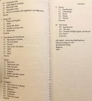 【英語洋書】 古英語入門 『An Introduction to Old English』