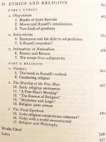 【英語洋書】 バートランド・ラッセル哲学の展開『The development of Bertrand Russell's philosophy』