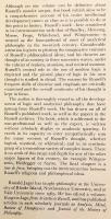 【英語洋書】 バートランド・ラッセル哲学の展開『The development of Bertrand Russell's philosophy』