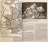 【英語洋書】ネパールのトレッキング・ピーク：登山ガイド 『The trekking peaks of Nepal』