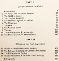 【英語洋書】 インド哲学の基礎原理 『Fundamentals of Indian philosophy』