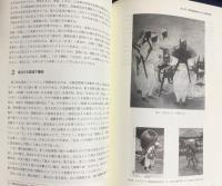 帝国支配と朝鮮表象：朝鮮写真絵葉書と帝展入選作にみる植民地イメージの伝播