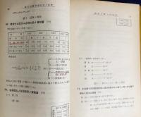 砲兵射撃教範ノ研究