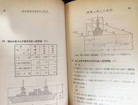 砲兵射撃教範ノ研究