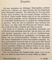 【ドイツ語 ひげ文字洋書】 ルター聖書の改訂をめぐる一考察『Luthers deutsche Bibel : Ein Beitrag zur Frage ihrer Durchsicht』