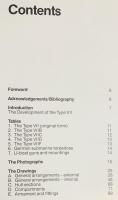英語洋書 VII型Uボート (船の解剖学)【The Type VII U-Boat (Anatomy of the Ship)】