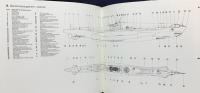 英語洋書 VII型Uボート (船の解剖学)【The Type VII U-Boat (Anatomy of the Ship)】