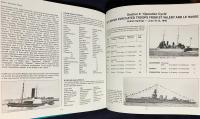 英語洋書 イギリス海外派遣軍の艦船：ダンケルク前、最中、その後【B.E.F. SHIPS before, at and after Dunkirk】