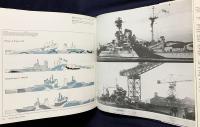 英語洋書 第二次世界大戦時のイギリス戦艦【British Battleships of World War Two】