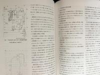 平安時代庭園に関する研究 1 : 平成18年度 古代庭園研究会報告書