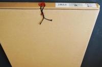 上村淳之 リトグラフ『辰 (干支図シリーズ)』限定500部　作家保存版