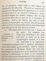 【英語洋書】 ヨーガの研究 『A study of yoga』
