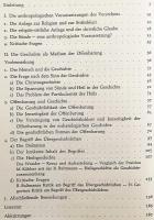 【ドイツ語洋書】 啓示と歴史：マルティン・ケーラー神学における理解の問題 『Offenbarung und Geschichte als Problem des Verstehens : eine Untersuchung zur Theologie Martin Kählers』