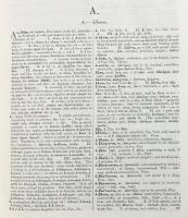 洋書 中級ギリシア語辞書(希英辞典)：リデル=スコット辞典 第7版に基づく【An intermediate Greek-English Lexicon : founded upon the seventh edition of Liddell and Scott's Greek-English Lexicon】