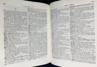 洋書 中級ギリシア語辞書(希英辞典)：リデル=スコット辞典 第7版に基づく【An intermediate Greek-English Lexicon : founded upon the seventh edition of Liddell and Scott's Greek-English Lexicon】