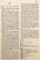 【洋書】 アイルランド語 - 英語辞典 『Foclóir Gaeilge-Béarla』