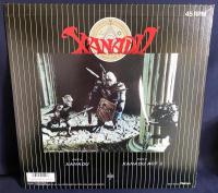 アンセム (Anthem) 12インチ シングルレコード『ザナドゥ/ Xanadu』 