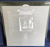 アンセム (Anthem) 12インチ シングルレコード『ザナドゥ/ Xanadu』 
