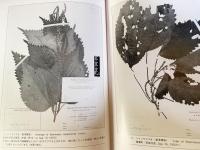 福岡県植物目録 既刊全2巻揃