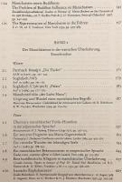 【英語・ドイツ語洋書 / 全2冊揃い】 イラン語マニ教文献集 『Manichaica iranica』