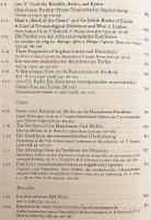 【英語・ドイツ語洋書 / 全2冊揃い】 イラン語マニ教文献集 『Manichaica iranica』