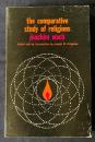 英語洋書 宗教の比較研究【The Comparative Study of Religions】