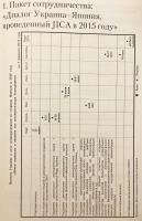 【ロシア語洋書】ウクライナと日本における民主主義構築：2015年日本によるウクライナ民主化支援の分析 『Построение демократий : Украина и Япония : помощь Украине в деле демократизации со стороны Японии в 2015 году』