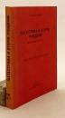 【ロシア語洋書】 崩壊と再生・ソ連外交官 エヴゲーニイ・グネディン回想録 『Катастрофа и второе рождение : мемуарные записки』