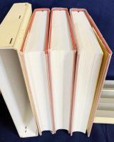 増訂 日本古紙幣類鑑 上中下全3巻揃