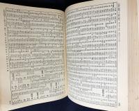 中文書 佩文韻府 : 索引本 全7冊揃