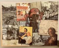 【ロシア語洋書】 スターリン時代の農民たち：集団化と流刑の記録 1929〜1933 『В дни великого перелома : история коллективизации, раскулачивания и крестьянской ссылки в』