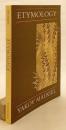 【英語洋書】 語源学 『Etymology』