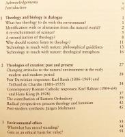 【英語洋書】 神学とバイオテクノロジー：新しい科学への示唆 『Theology and biotechnology : implications for a new science』