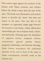 【英語洋書】心, 脳, 捉えがたい魂：認知科学と宗教の人間観 『Mind, brain and the elusive soul : human systems of cognitive science and religion』