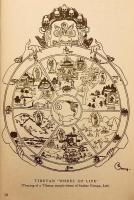 【英語洋書】 チベット密教の真理：オーン・マニパドメー・フーン (六字大明呪) 秘教的教えに基づく 『Foundations of Tibetan mysticism : according to the esoteric teachings of the Great Mantra, Oṁ Mani Padme Hūṁ』