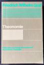 ドイツ語洋書 テオノミー(神律)：近世神学の統合要求に関する事例研究【Theonomie：Fallstudien zum Integrationsanspruch neuzeitlicher Theologie】