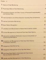 【英語洋書】 胎児心拍数モニタリング 『Fetal heart rate monitoring』