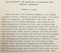 【英語・ドイツ語洋書】 文学理論の問題 『Problems of literary theory』