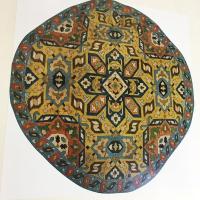 ペルシア裂 全2冊揃