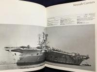 英語洋書 イギリス海軍の軍艦【Warships of the Royal Navy】