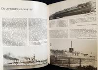 ドイツ語洋書 主力艦 第3巻(ロシア/ソビエト連邦、地中海沿岸諸国、オランダ、南米のABC強国)【Großkampfschiffe 1905–1970： Rußland/ Sowjetunion, Mittelmeeranlieger, Niederlande und ABC-Staaten Südamerikas】